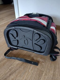 Školní aktovka pro holčičky - 5