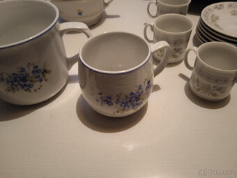 Keramika na chalupu - 5