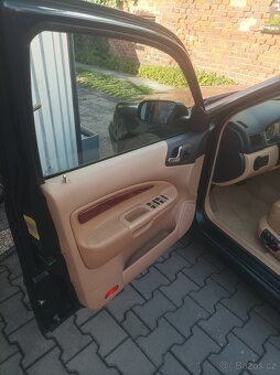 Laurin a Klement 1.8T LPG - 5