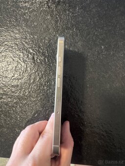 Iphone 16 pro 128 GB - 5