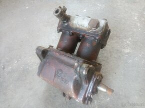 TATRA 111 kompresor - 5