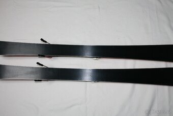 lyže Atomic J2 boty Atomic 110 cm - 5