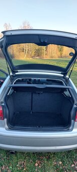 Audi A3, 1.6 benzín, 75kw - 5