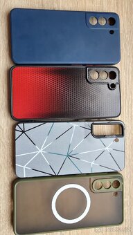 Samsung Galaxy S21 FE 128GB - 5