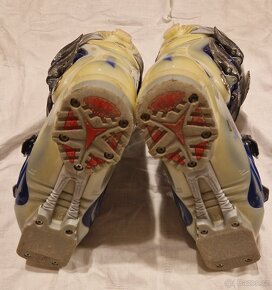 Přezkáče Atomic - 5