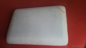QMED Comfort gel polštář - 5