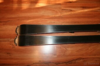 Lyže Blizard race junior 120 cm - 5