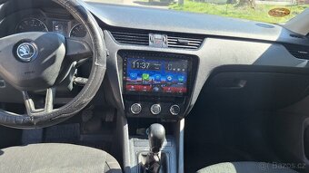 Škoda Octavia 1.4 CNG - 5