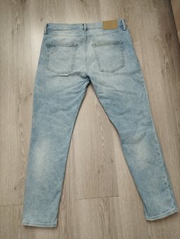 Pánské džíny Hm 34 - 5
