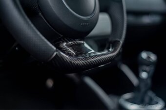 Audi TT 1.8T 165kw NOVÁ TECHNICKÁ - 5