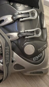 Lyžařské přeskáče - 5