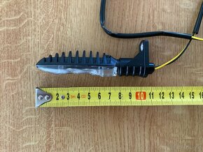 Blinkry na motocykl BMW - 5