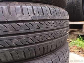 175/70 R14 letní sada 6mm+ Goodride - 5