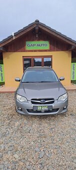 Subaru Legacy 2.0 R 121kW 4x4 AUTOMAT - 5