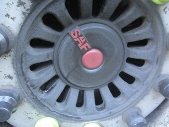 Návěs 25282 Schwarzmüller SPA 3/E LowDeck - 5