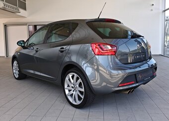 Seat Ibiza 1.2 TSI 66KW FR - 5