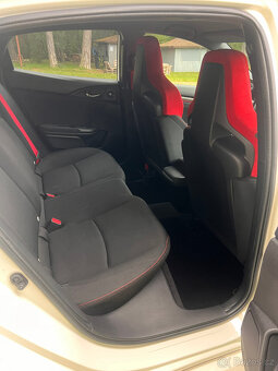 Honda Civic 2.0 i-VTEC Turbo Type R GT - 5