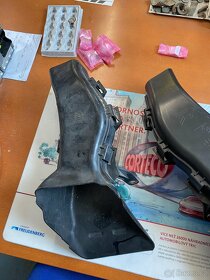 Nádechy brzd Bmw e92, e93 - 5