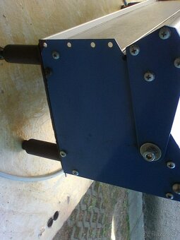 PROFESIONALNI SVARECKA NA IGELITOVE SACKY - 5