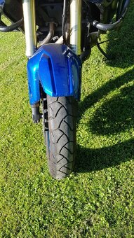 Yamaha XTZ 1200 Super Tenere - 5