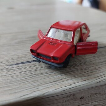 Fiat 127 1.gen "pack" - 5