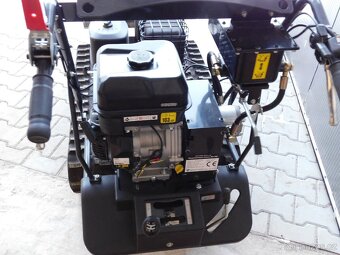 Jansen RD-300 MINIDAMPER - 5