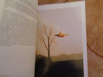 Knihy s tématikou UFO - 5