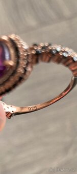 Prsten značky Les Petites Précieuses - 5