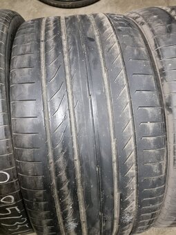 Continental 295/35 R21 - 5