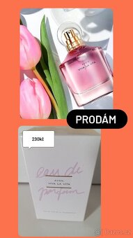 Parfémy nové dámské - 5