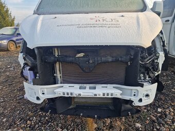 Ford Custom , Tourneo Custom facelift 2.0tdci - 5