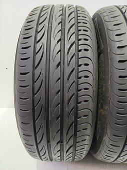 Letní pneu 225/55/17 Pirelli - 5