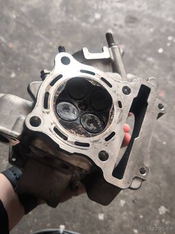 Malossi set 183cm - 5