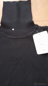 Dámské svetry 100% bavlna - 5