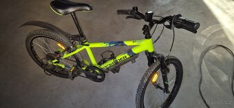 Dětské horské kolo 20" - 5