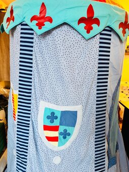 Dětský hrad -stan - 5