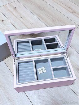 pandora sperkovnice nova xl - 5