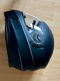 Helma Laser moto - 5