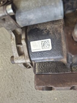 Palivové cerpadlo Continental - 5