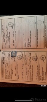 Přívěsný vozík Kempík - 5