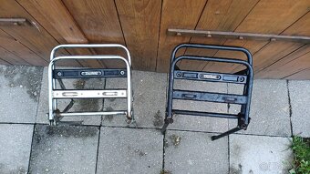 BMW R50/2, R60/2 , R69S - Nosič Denfeld - 5