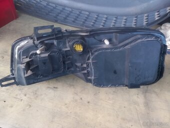 Fiat Tipo PP světlomet - 5