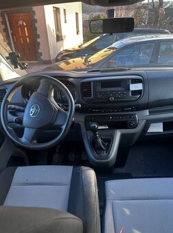 Toyota proace verso 2020 - 5