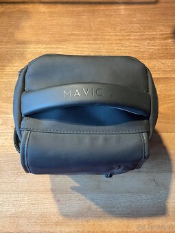 Prodam dron dji mavic 2 pro - 5