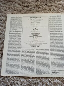LP - Wagner Preludes - 5
