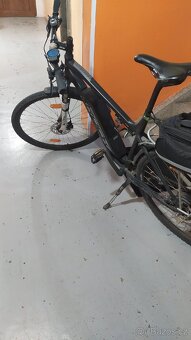 Elektrokolo Rock Machine - 5