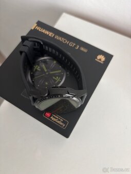 Huawei Watch gt 3 - 5