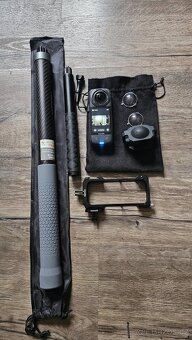 Insta360 x3 - 5