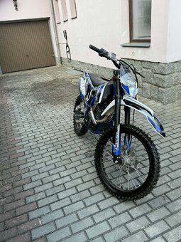 Pitbike 250cc - 5