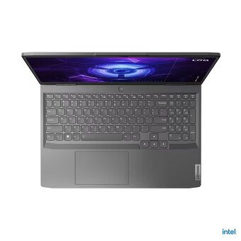 Lenovo LOQ – herní notebook - 5